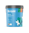 Tkrom salud blanco l