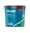 Tkrom sport blanco 1l