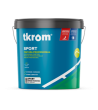 Tkrom sport blanco 1l