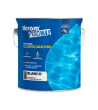 Tkrom piscinas acrilico azul medl