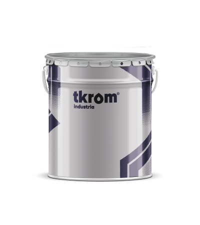 Tkrom piscinas acrilico azul medl