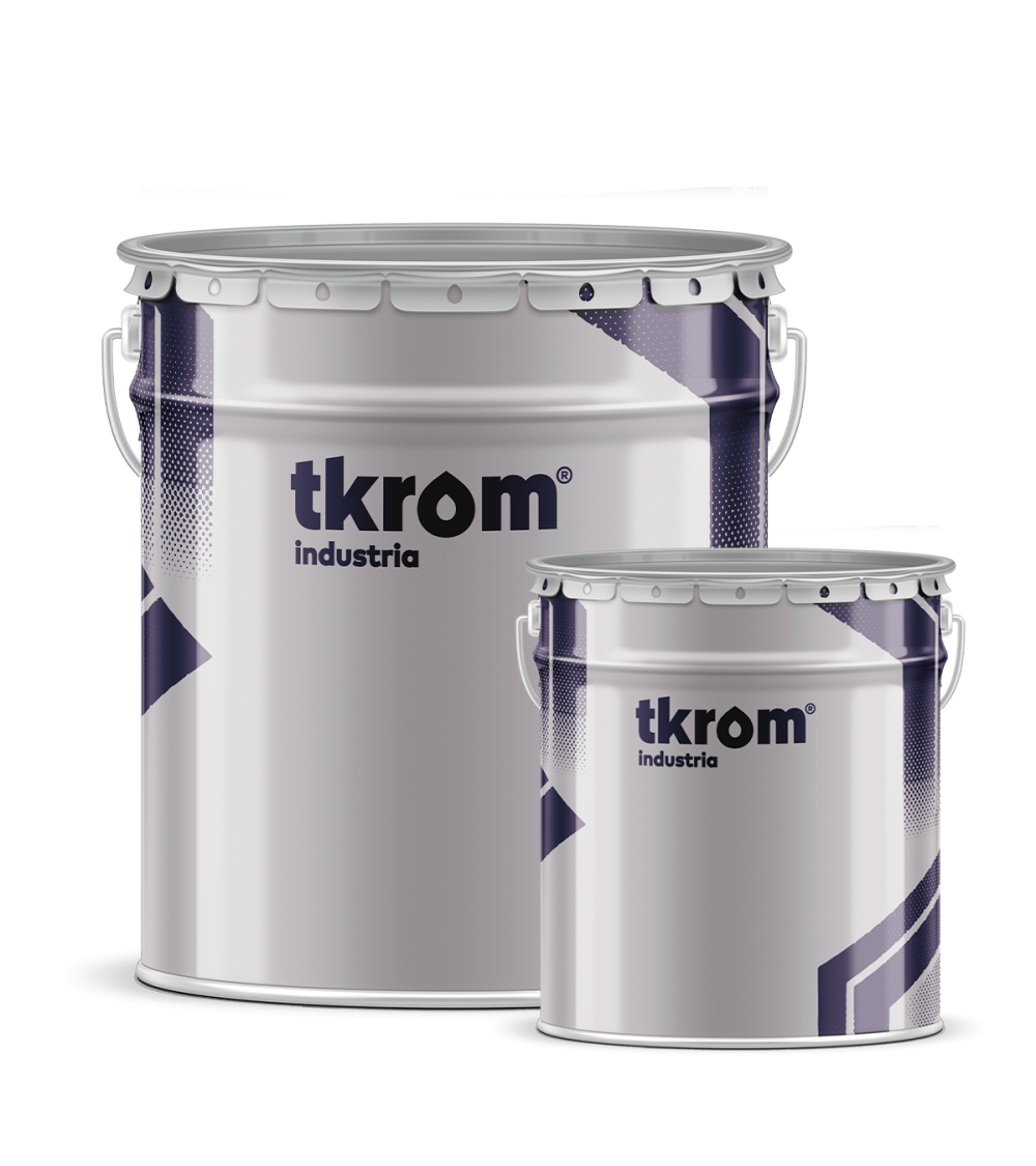 Kit protek epoxi primer 11 anticorrgris kg