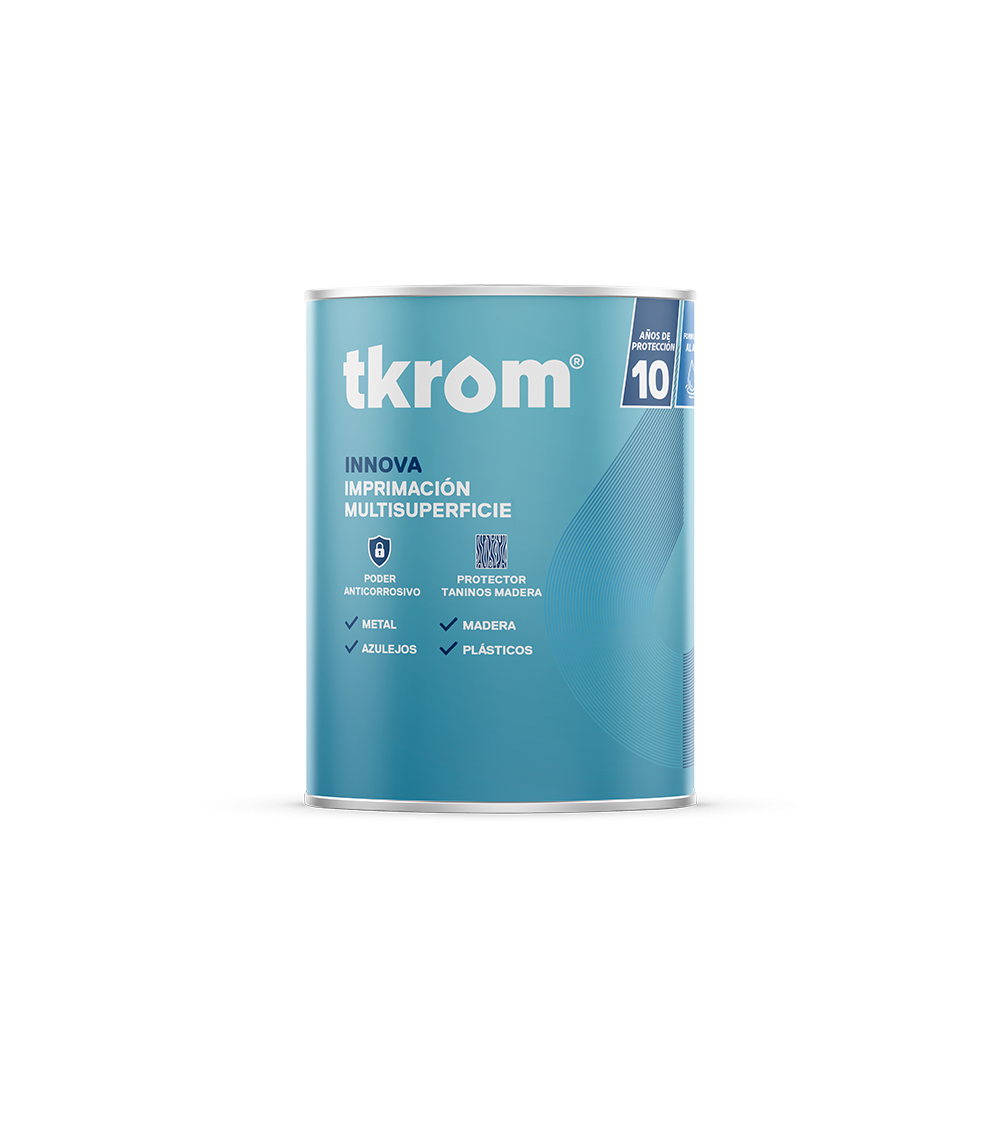 Tkrom multisuperficie satbermellon 11ml