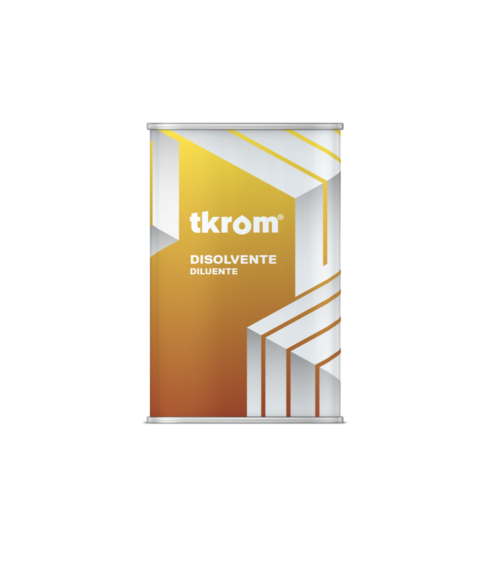 Tkrom multisuperficie satpurpura 1 ml