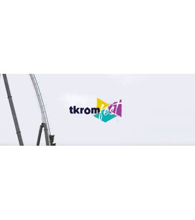 Tkrom mate tk- rojo  l