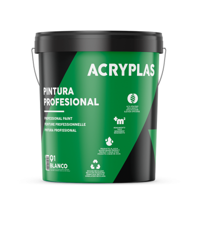 Acryplas fijativo total pro 1l
