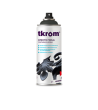 Tkrom forja rojo oxido   l