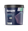 Tkrom cosmos extramate blanco 1l