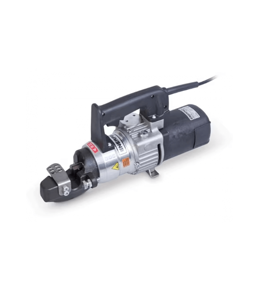 Cutter metalicoprofblister