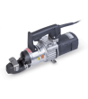 Cutter metalicoprofblister