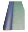 Lona plastico bicolor 1xmt