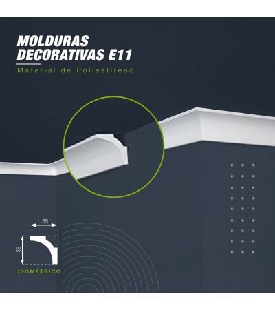 Moldura de-11 anadecor