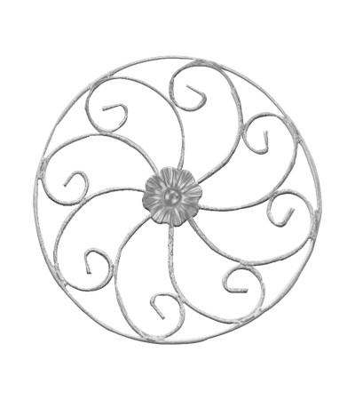 Roseton anadecor db1 ø cm