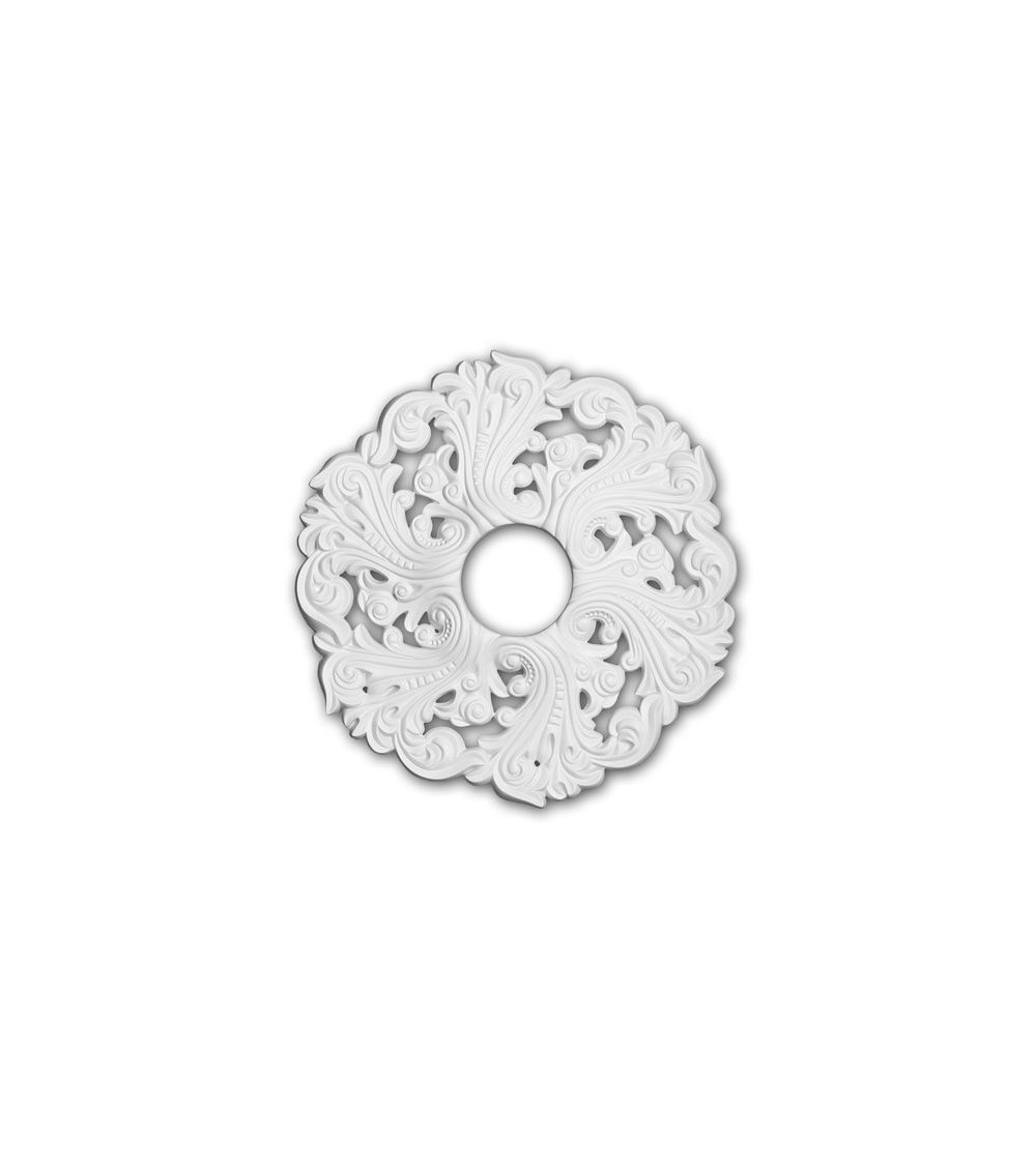Roseton anadecor  db ø 1cm
