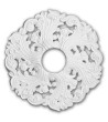 Roseton anadecor  db ø 1cm