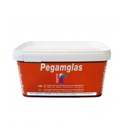 Pegamento glas plus 1kg