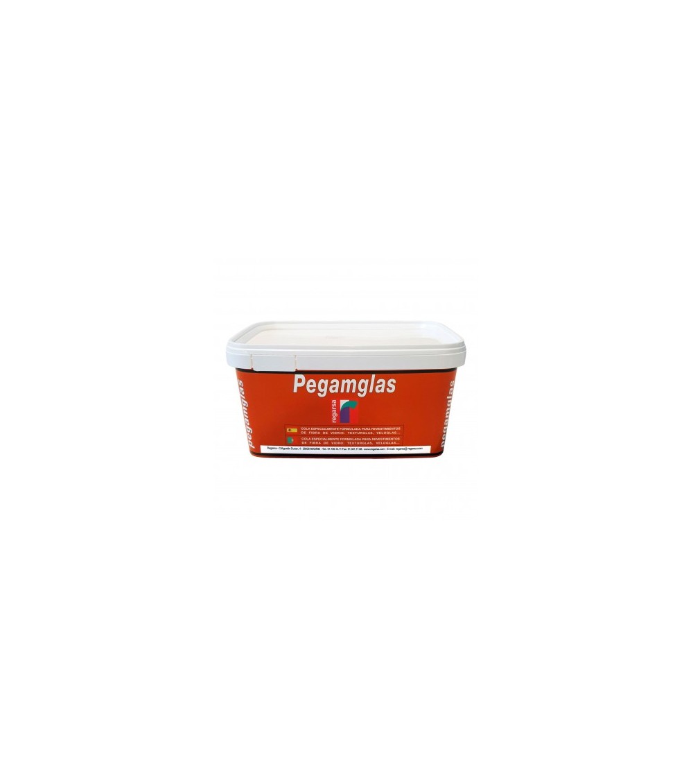 Pegamento glas plus 1kg