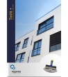 M fibra texturglas refp