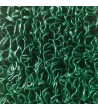 M rizo vinilico verde praga 1mm