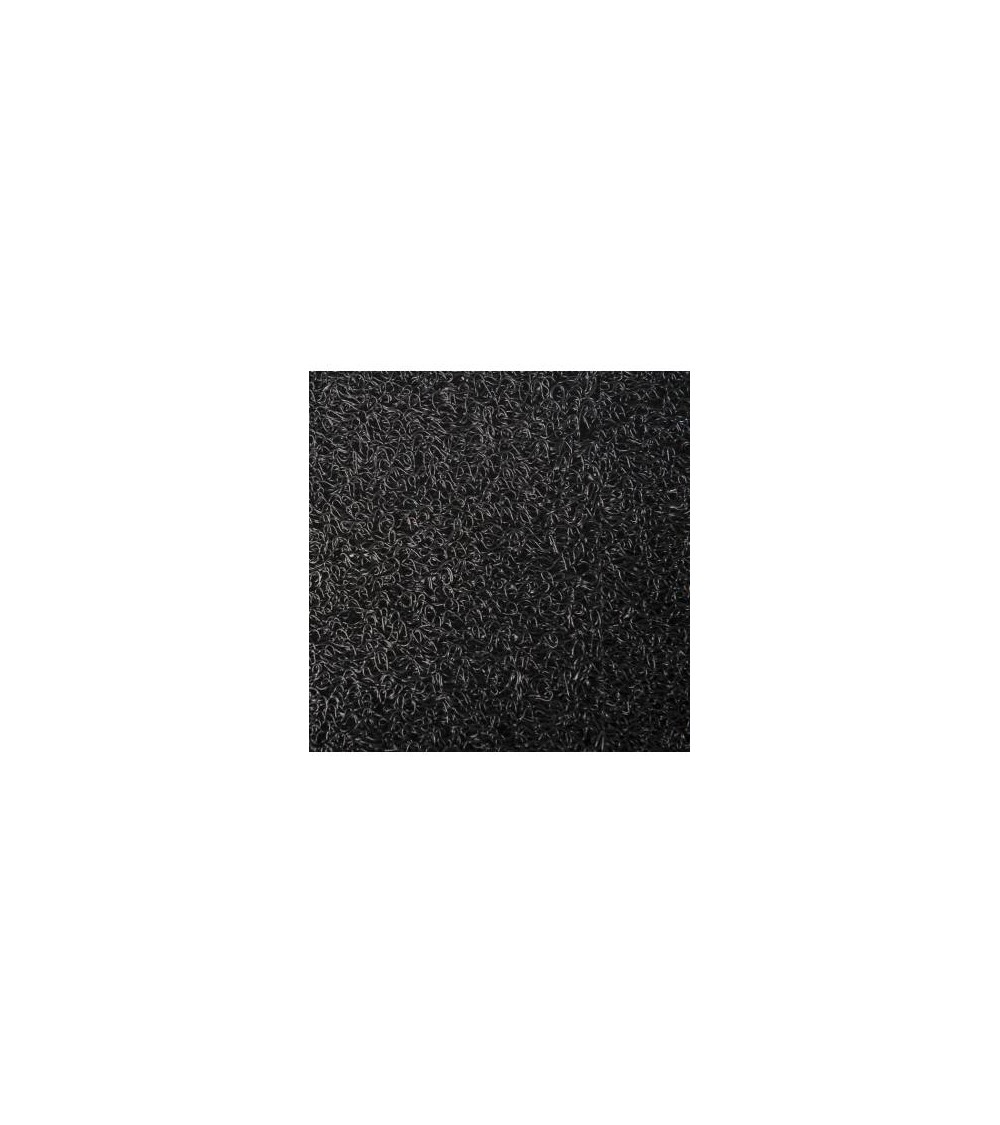 M rizo vinilico negro praga 1mm