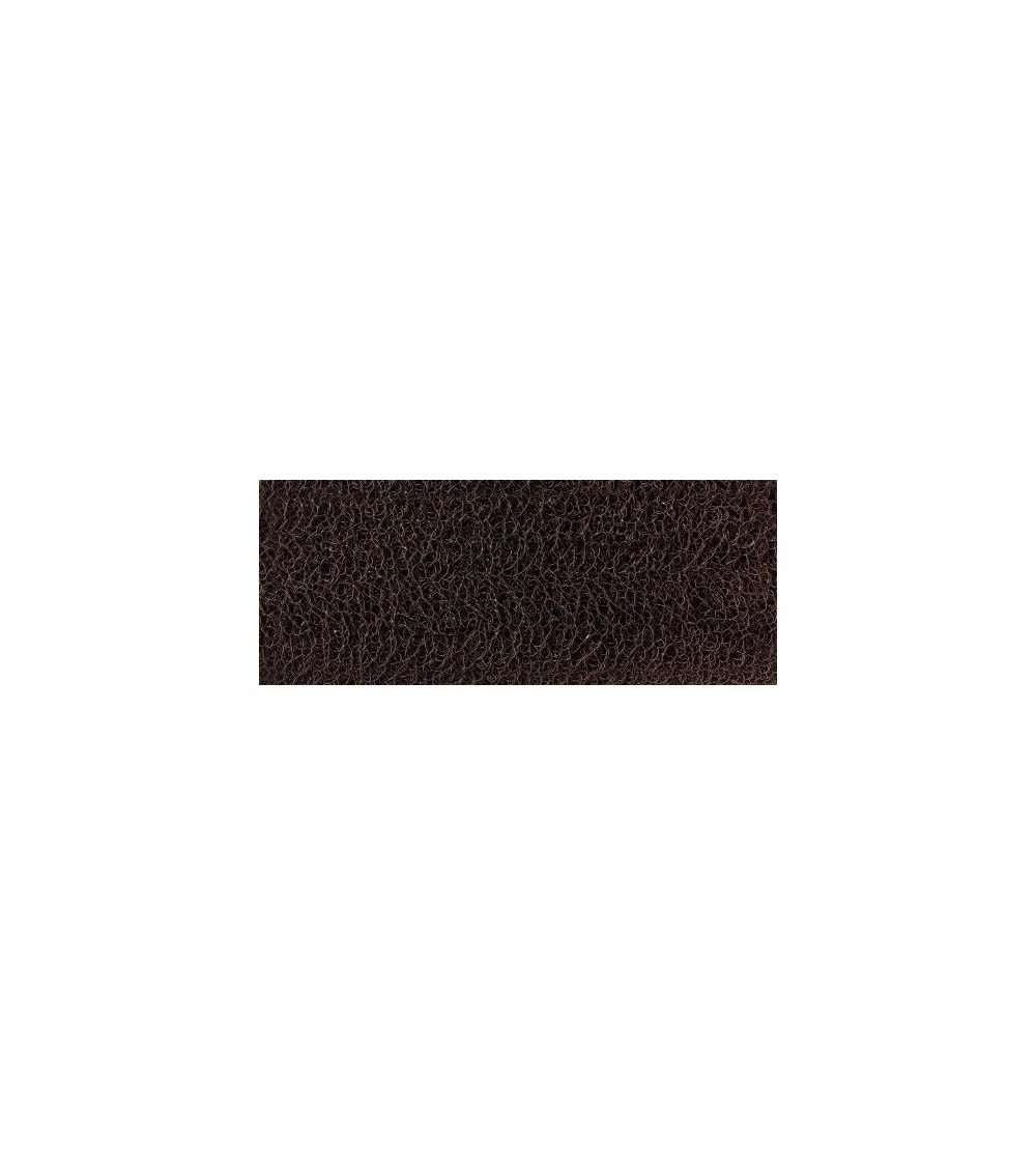 M rizo vinilico marron praga 1mm