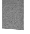 M rizo vinilico gris fino/base