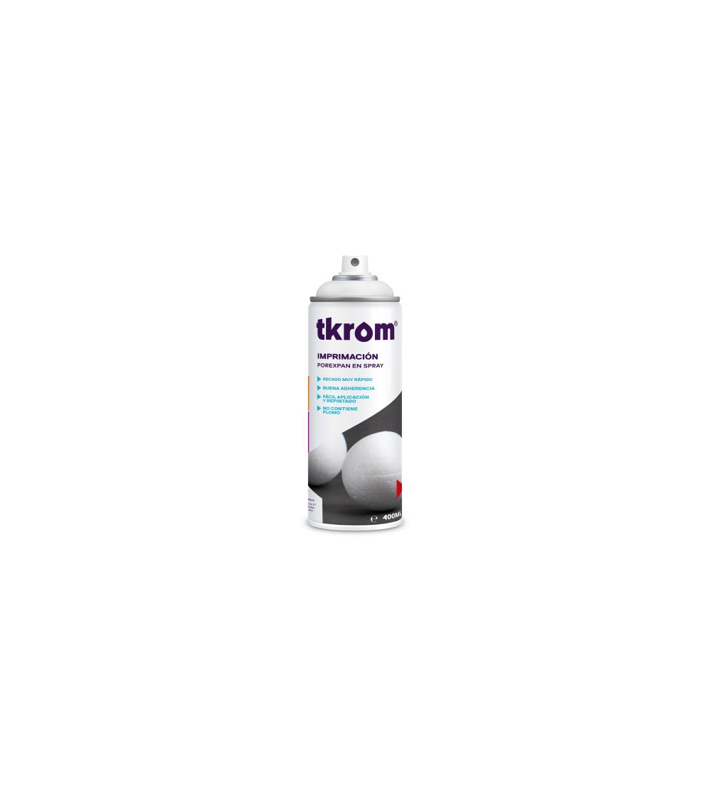 Spray tkrom imprimgris 1 ml