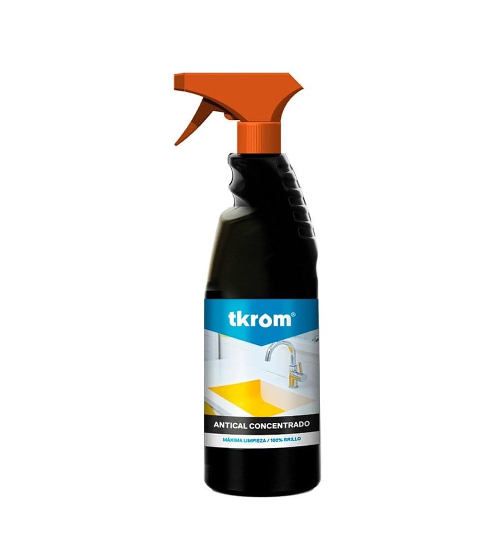Spray tkrom antical gris 1 ml