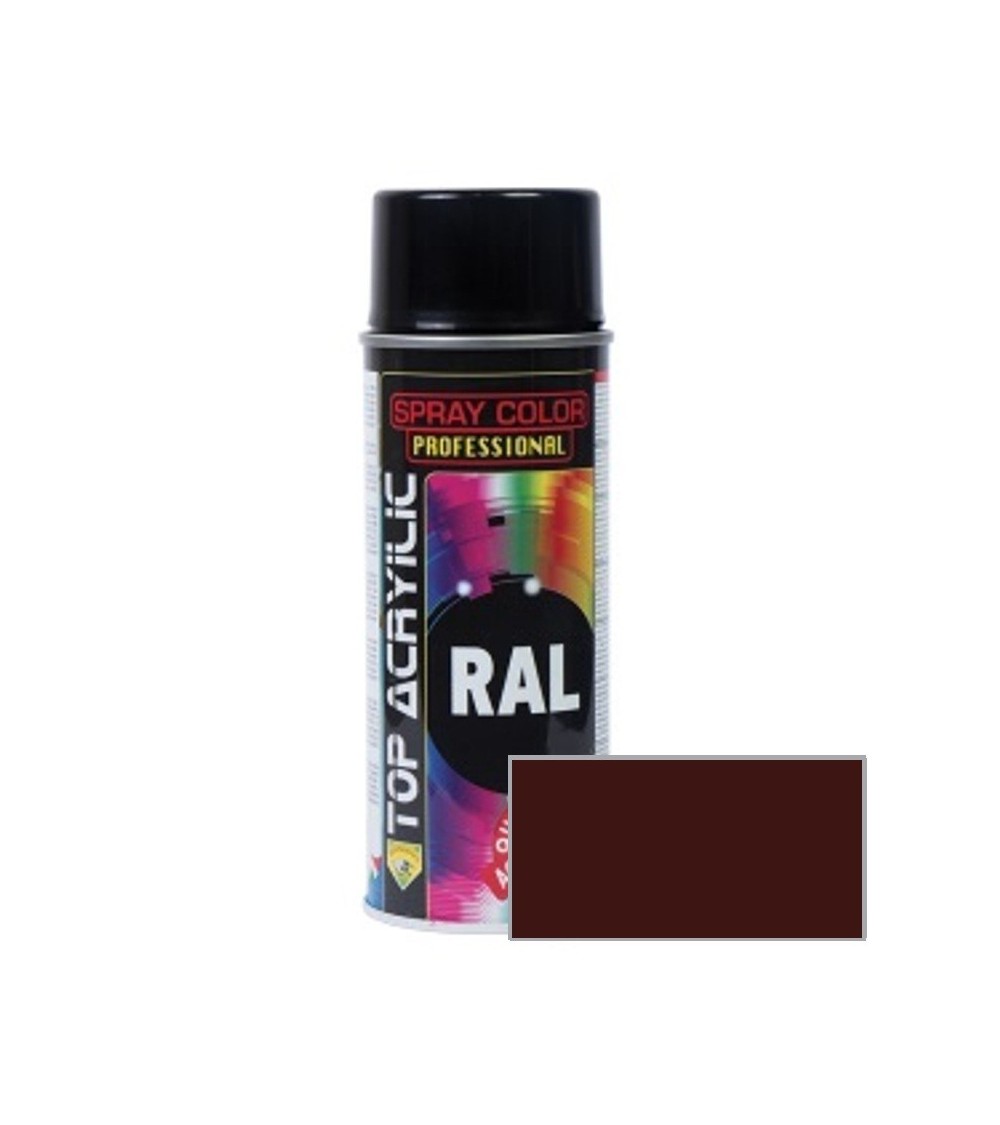 Spray tkrom marron choc 1 ml 