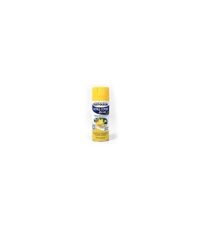Spray tkrom amarillo sol 11 ml 