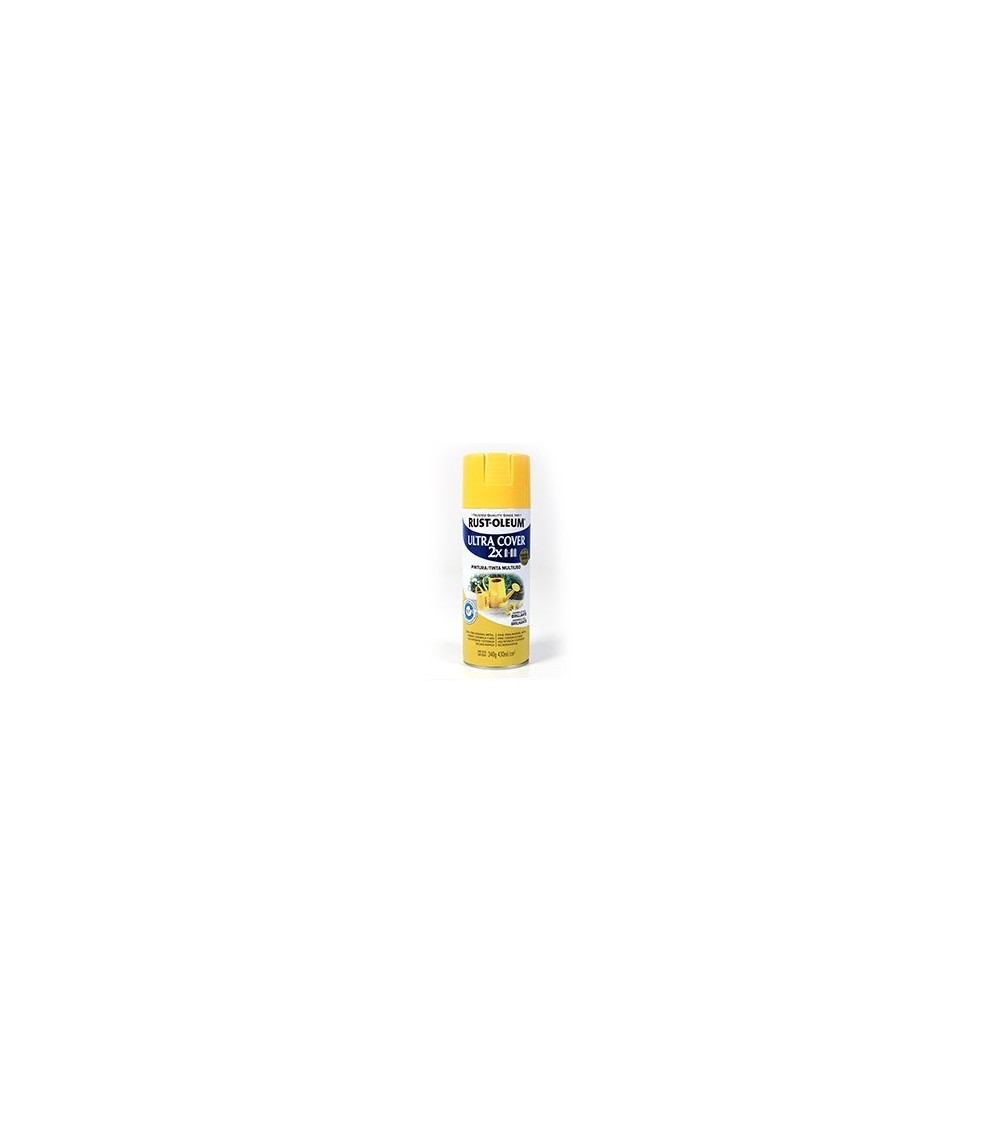 Spray tkrom amarillo sol 11 ml 
