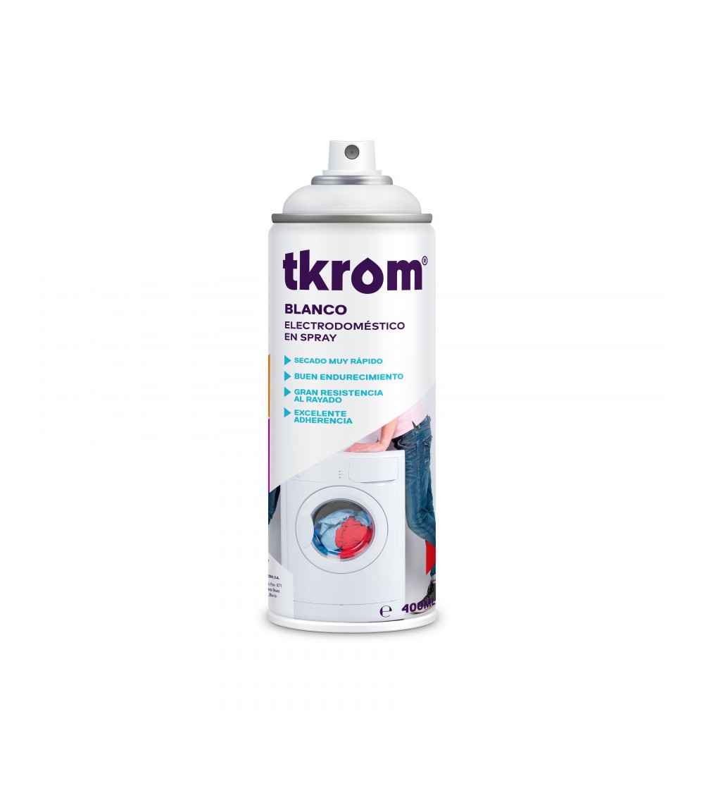Spray tkrom electrod  ml