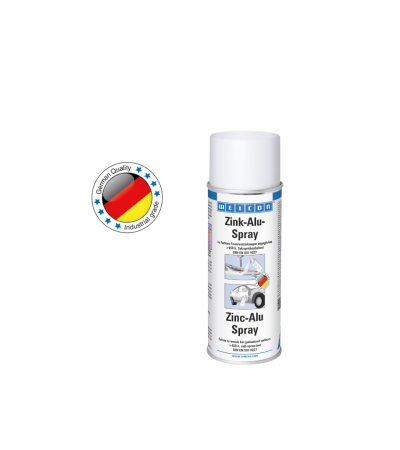 Spray tkrom zinc-alu   ml