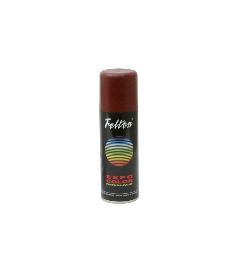 Spray tkrom rojo burdeos  ml
