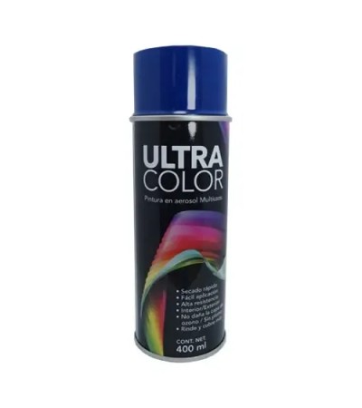 Spray tkrom azul marino  ml