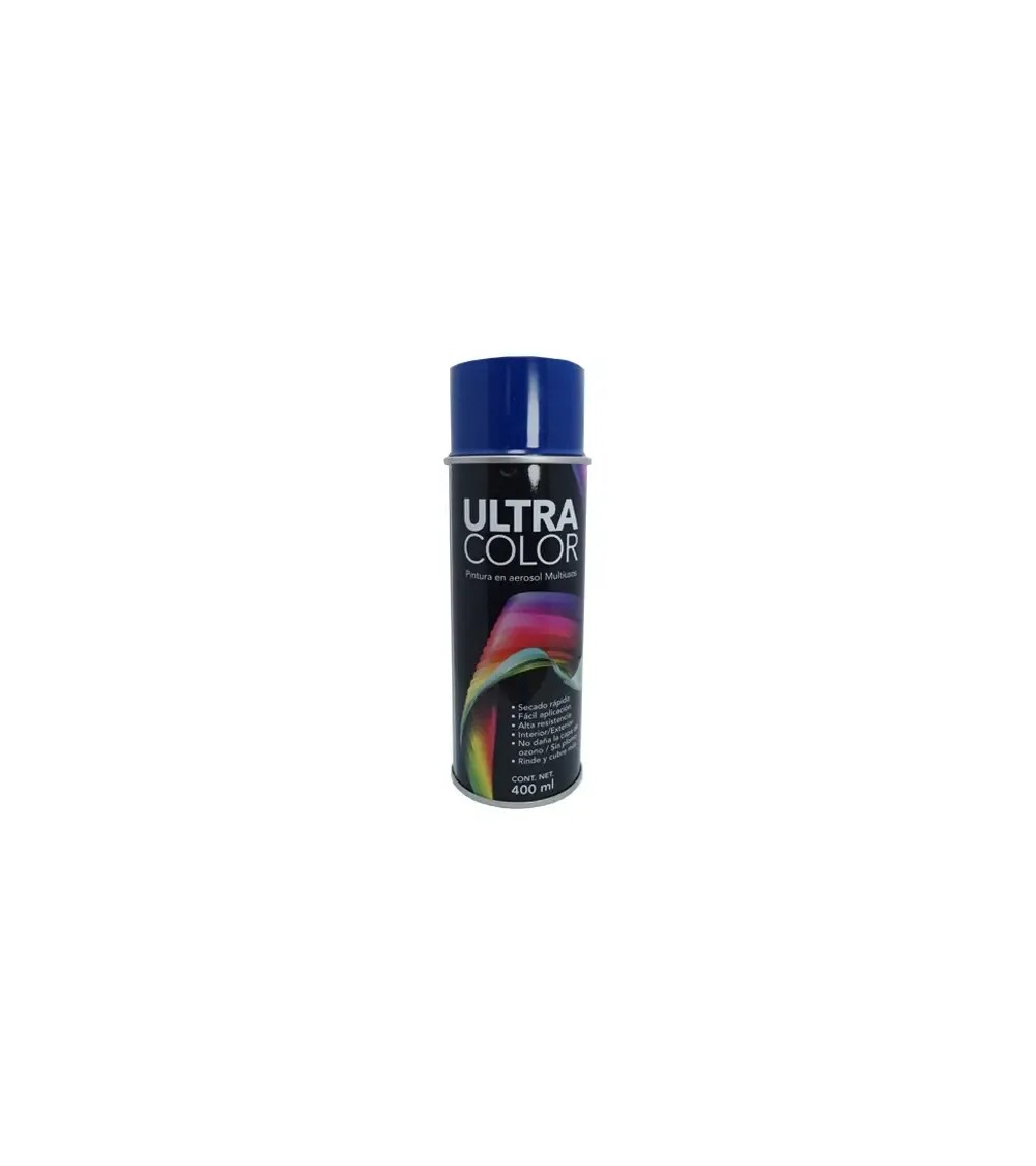 Spray tkrom azul marino  ml