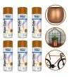 Spray tkrom cobre met  ml