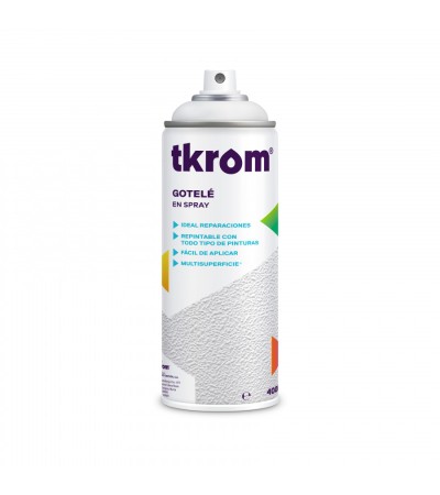 Spray tkrom gotele ml