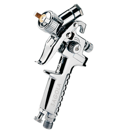 Pistola sagola premium 1