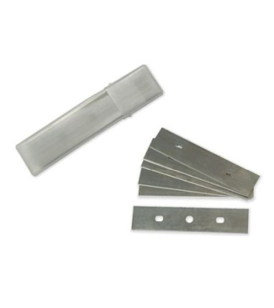 Hoja rascador 1 mm cuchillas