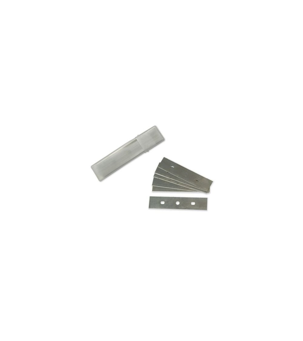 Hoja rascador 1 mm cuchillas