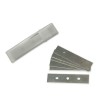 Hoja rascador 1 mm cuchillas