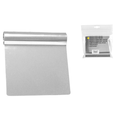 Espatula encolar inox cm