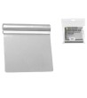 Espatula encolar inox cm