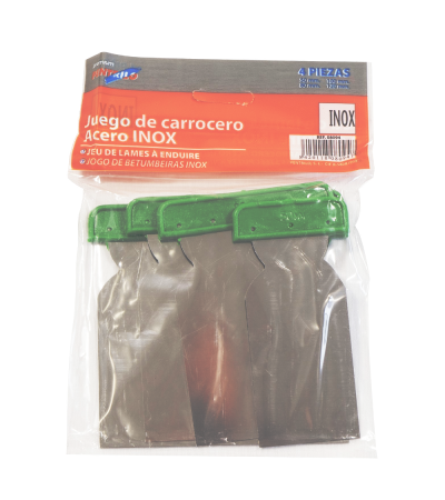 Juego carrocero ref1