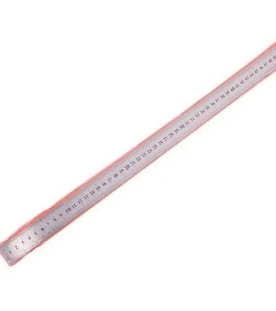 Regla hp prof1 metros