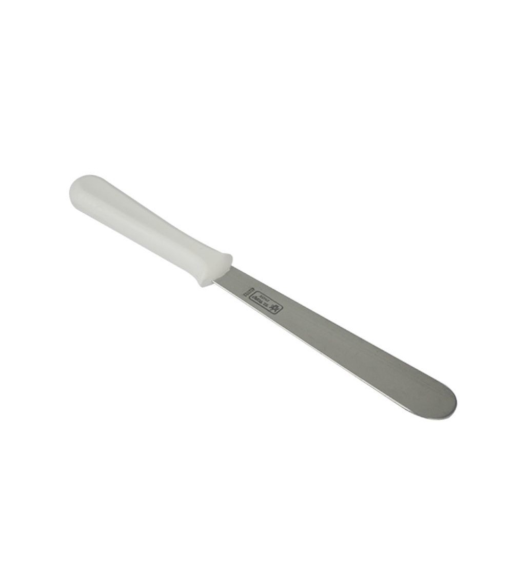Espatula encolar inox 1cm