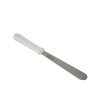 Espatula encolar inox 1cm