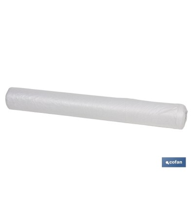 Plastico cubretodo rollo xm