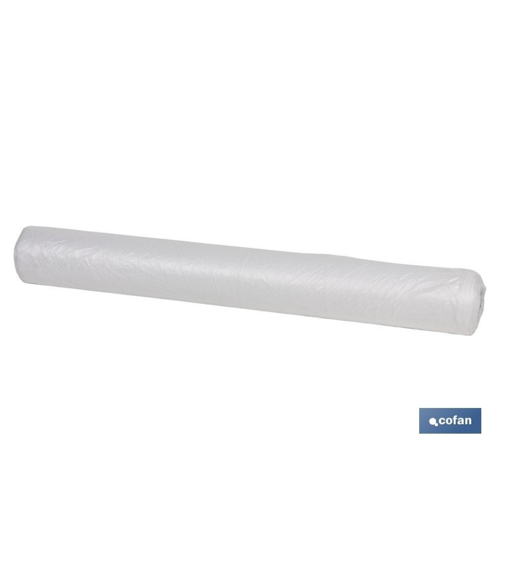 Plastico cubretodo rollo xm